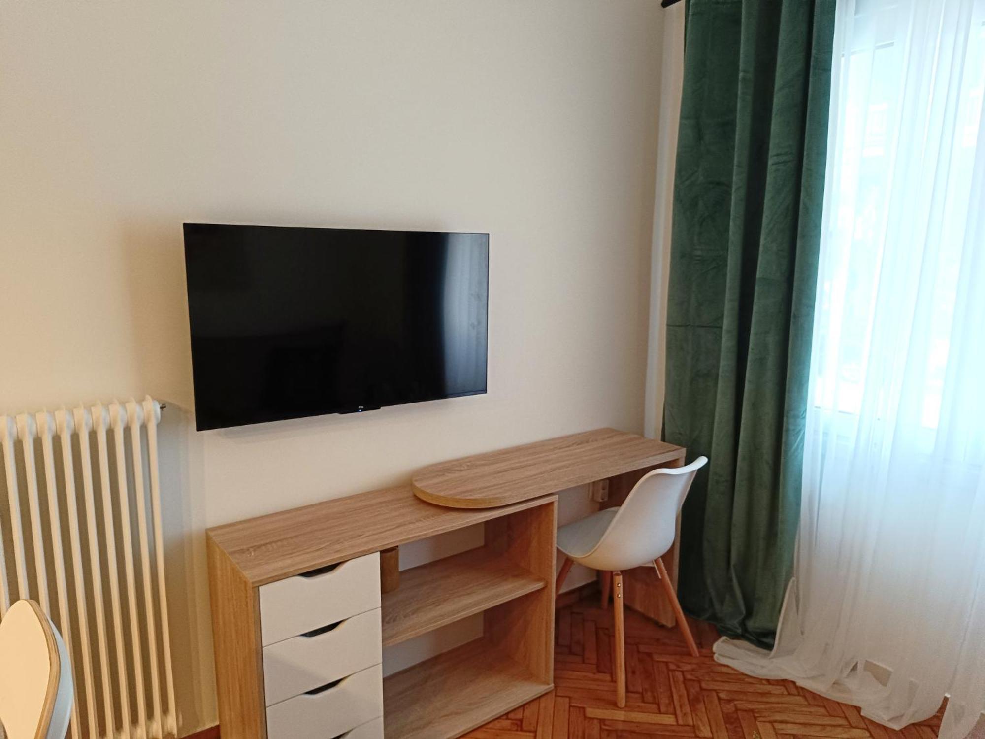 Golden Apartment In Victoria 雅典 外观 照片
