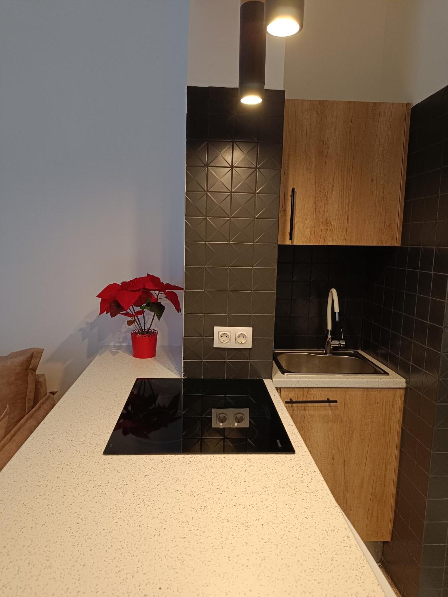 Golden Apartment In Victoria 雅典 外观 照片